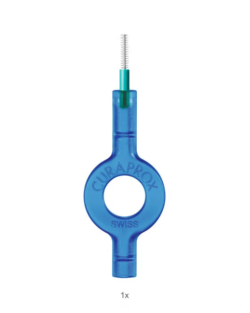 Prime Interdental Brush Set Prime Start Mixed-Curaprox-Matakana Pharmacy